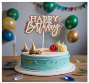 Glittery Holographic 