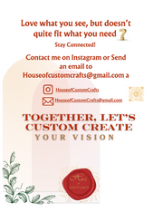 Custom Holographic Happy Birthday Cupcake Topper